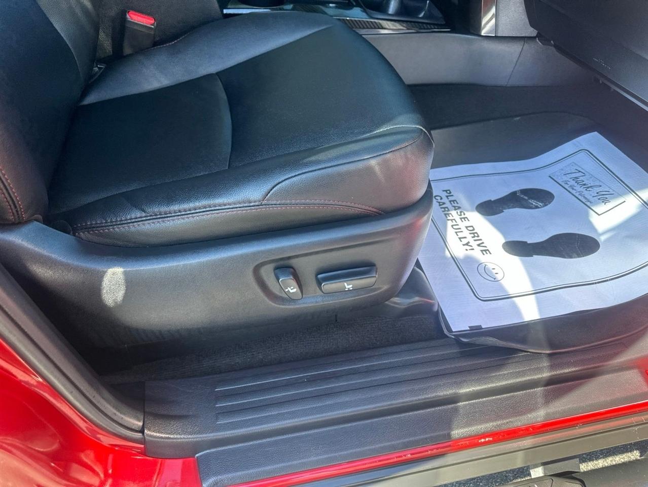 Toyota 4Runner  2021