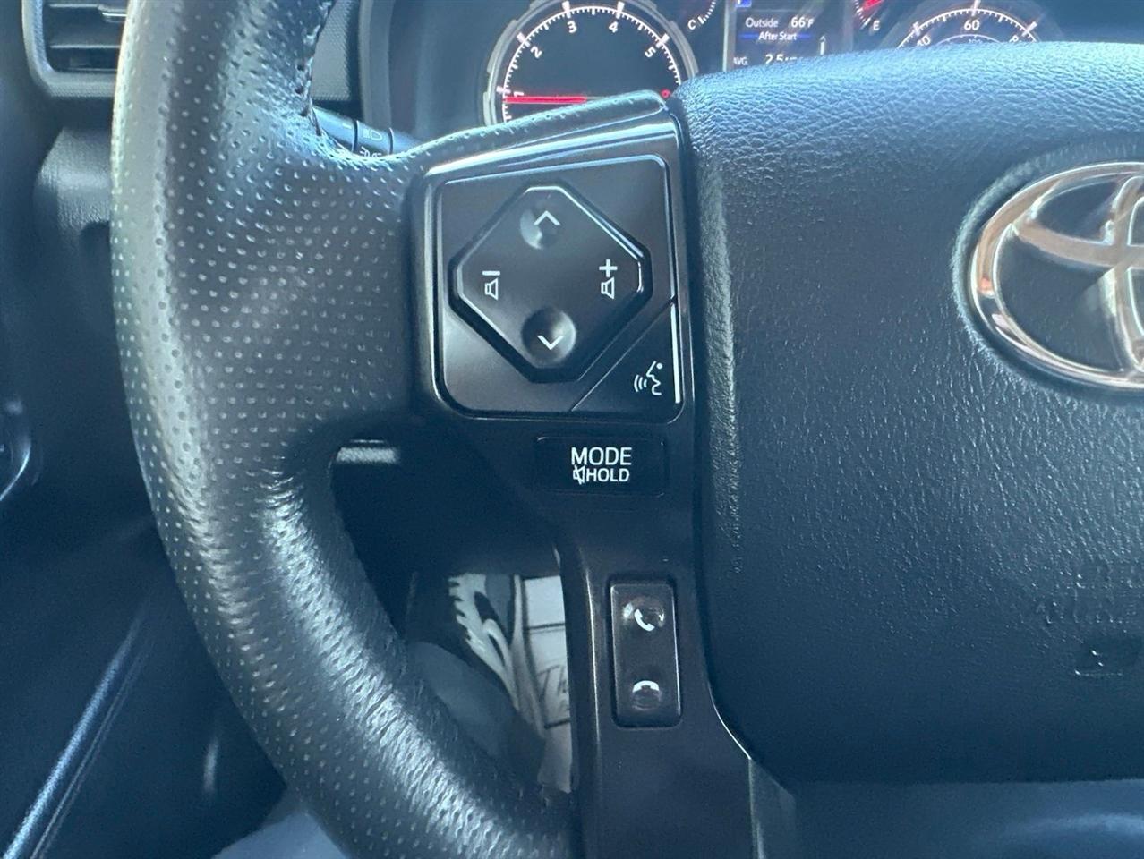 Toyota 4Runner  2021