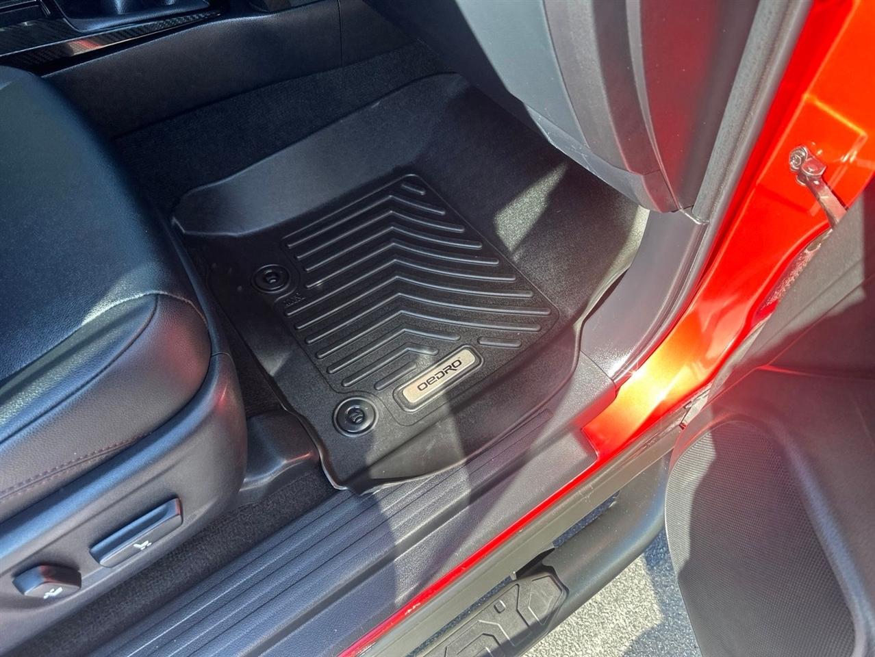 Toyota 4Runner  2021