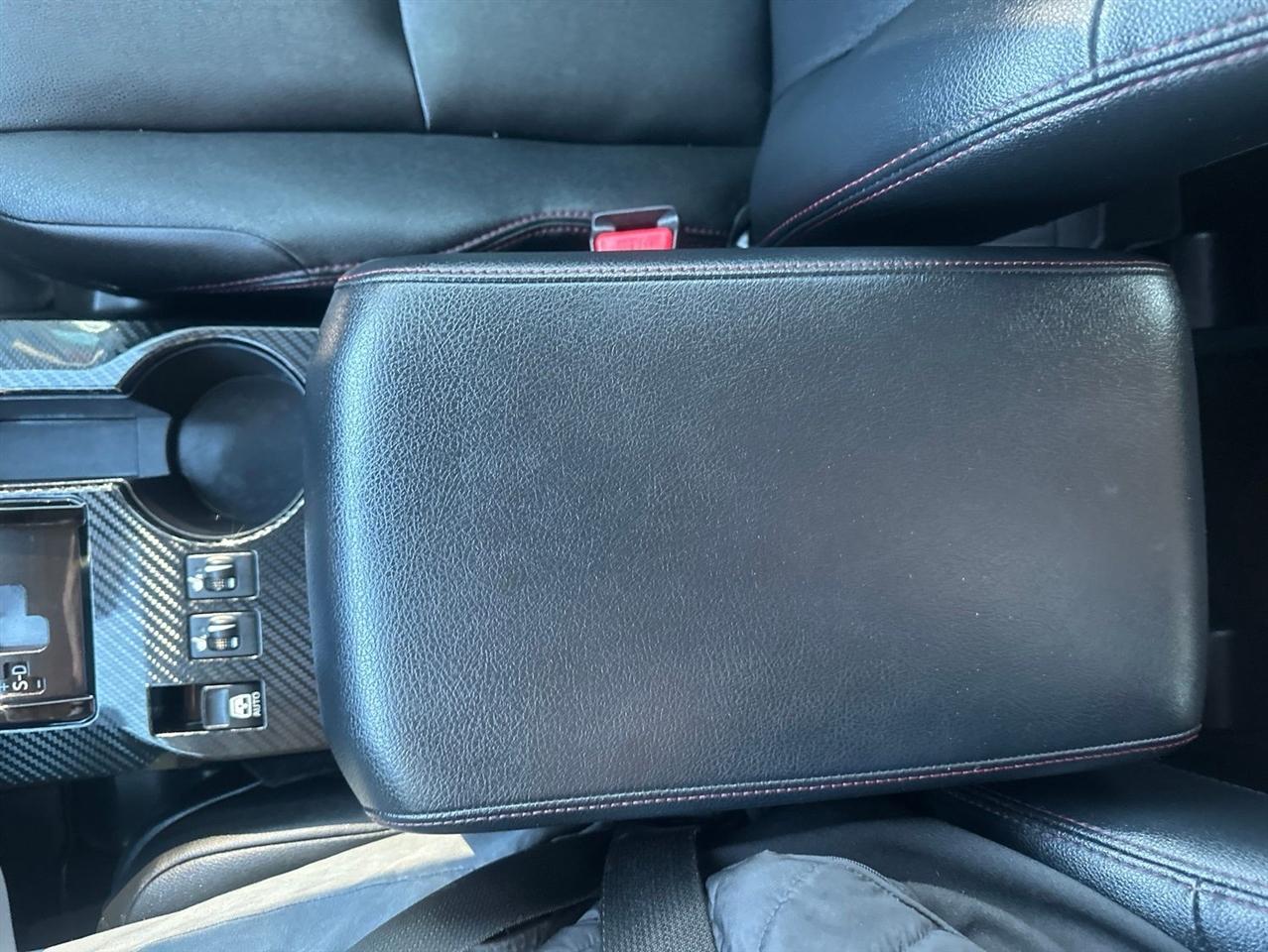 Toyota 4Runner  2021