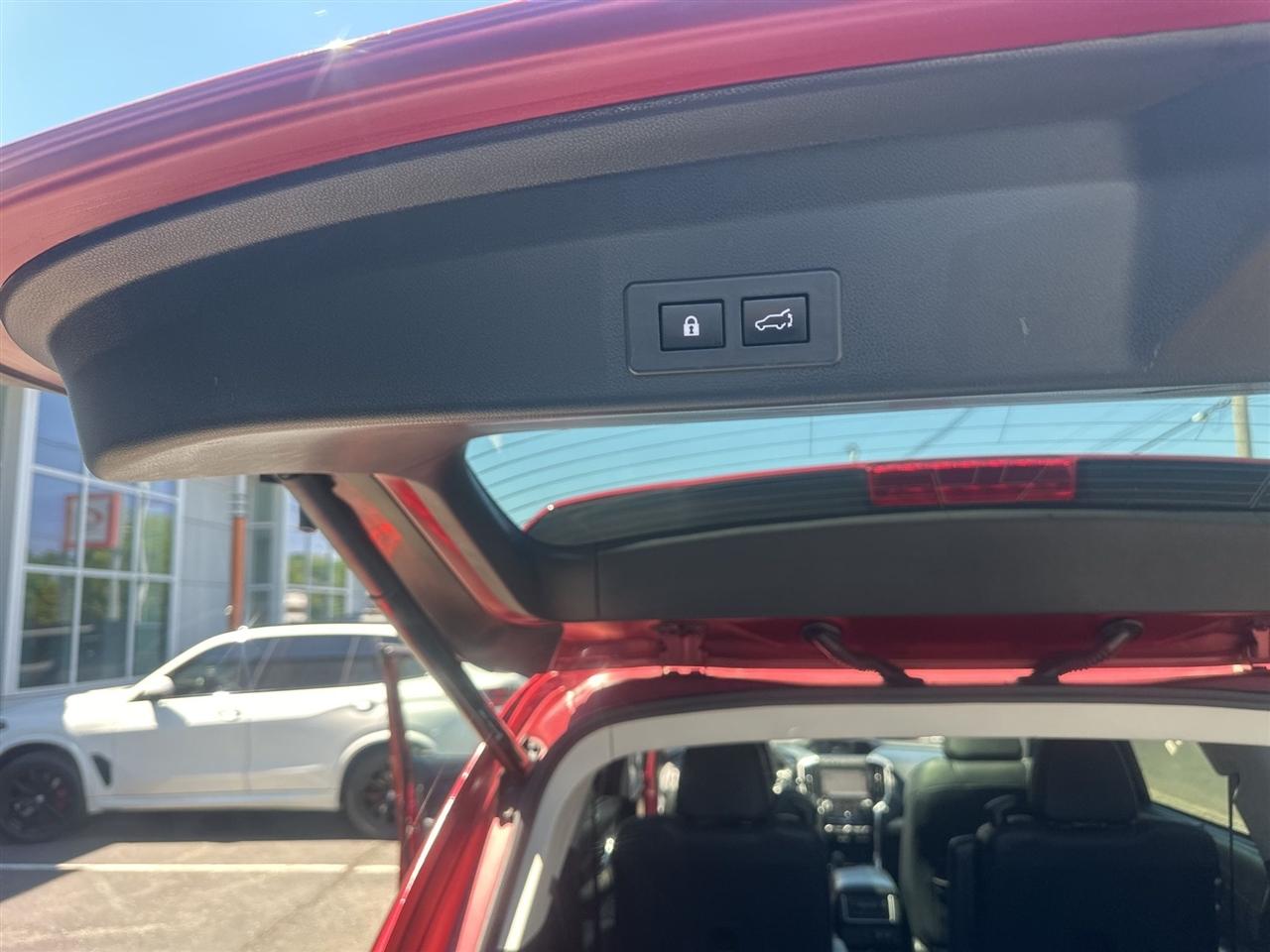 Subaru Ascent  2020