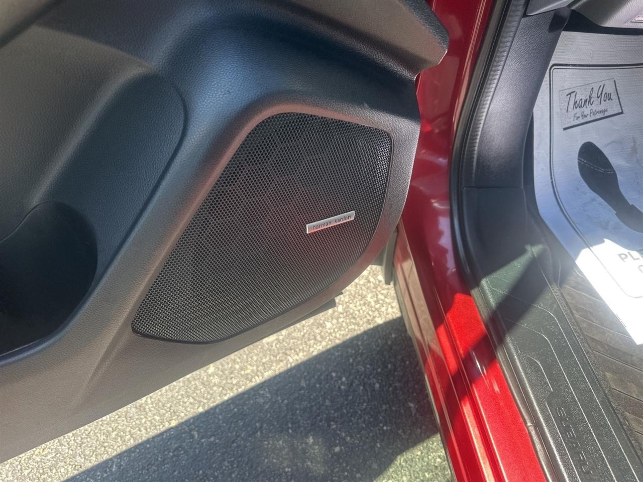 Subaru Ascent  2020