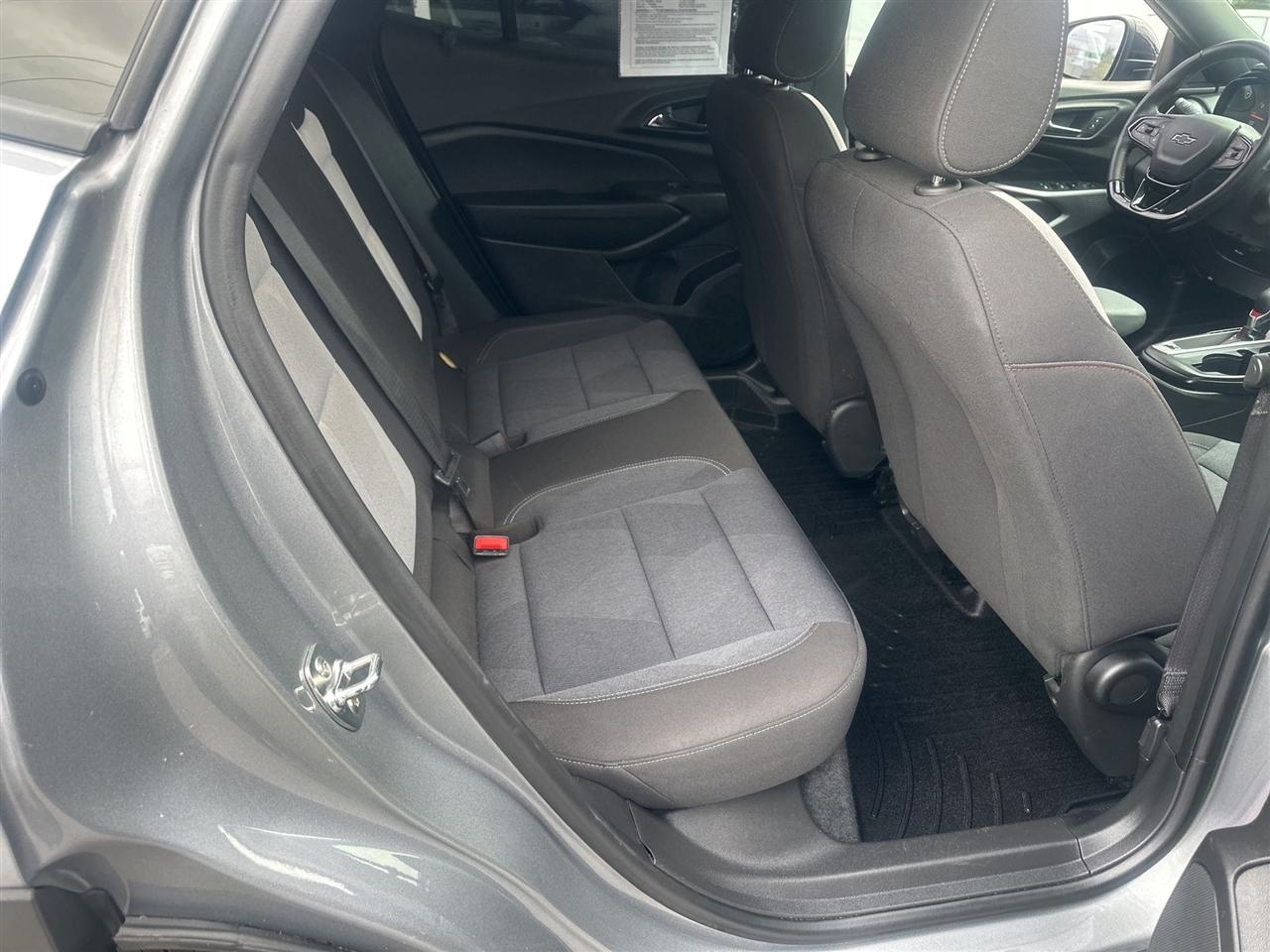 Chevrolet Trax  2024