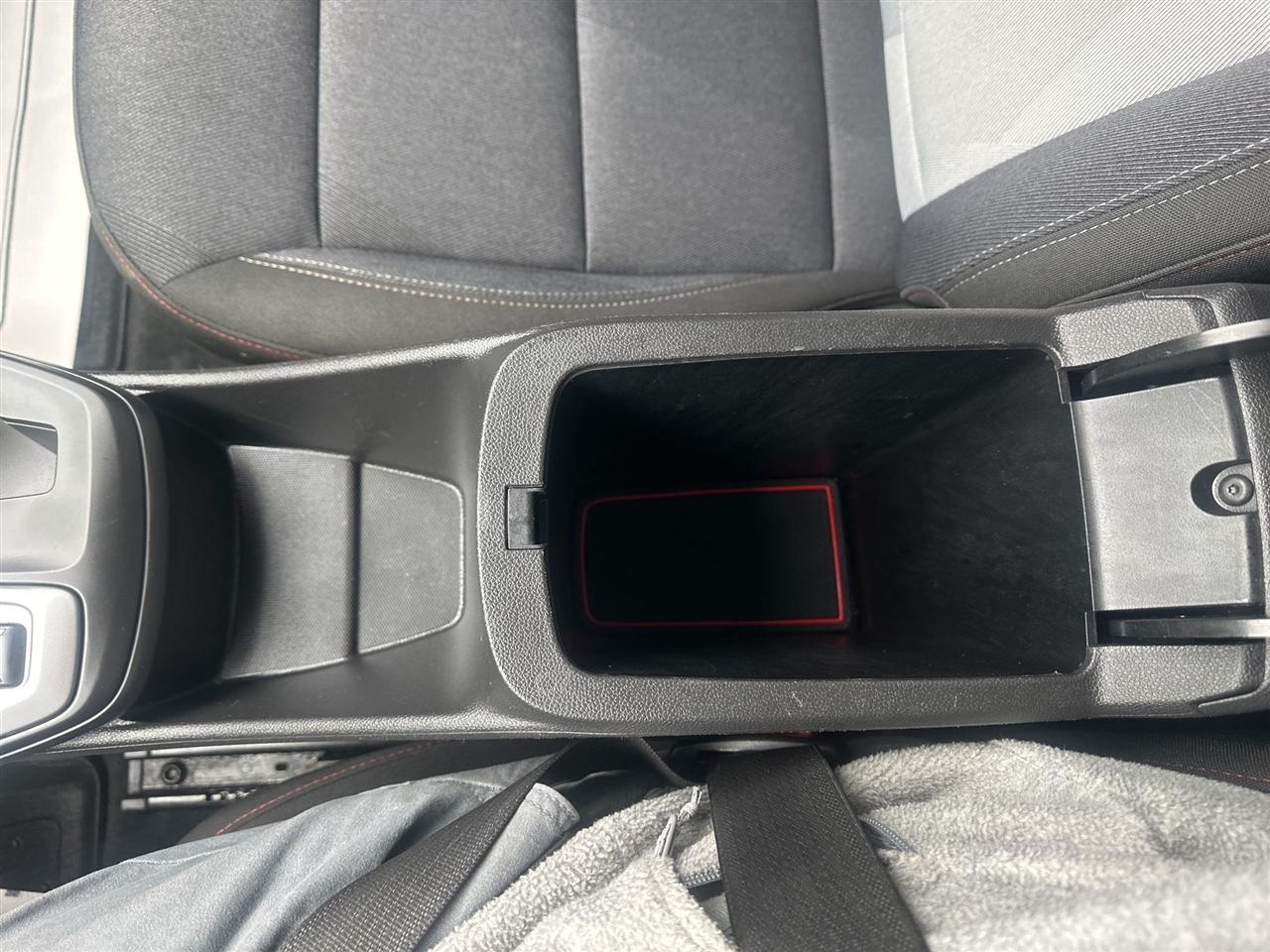 Chevrolet Trax  2024