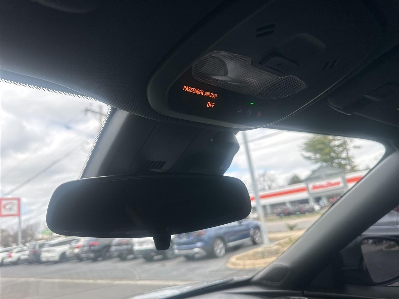 Chevrolet Trax  2024