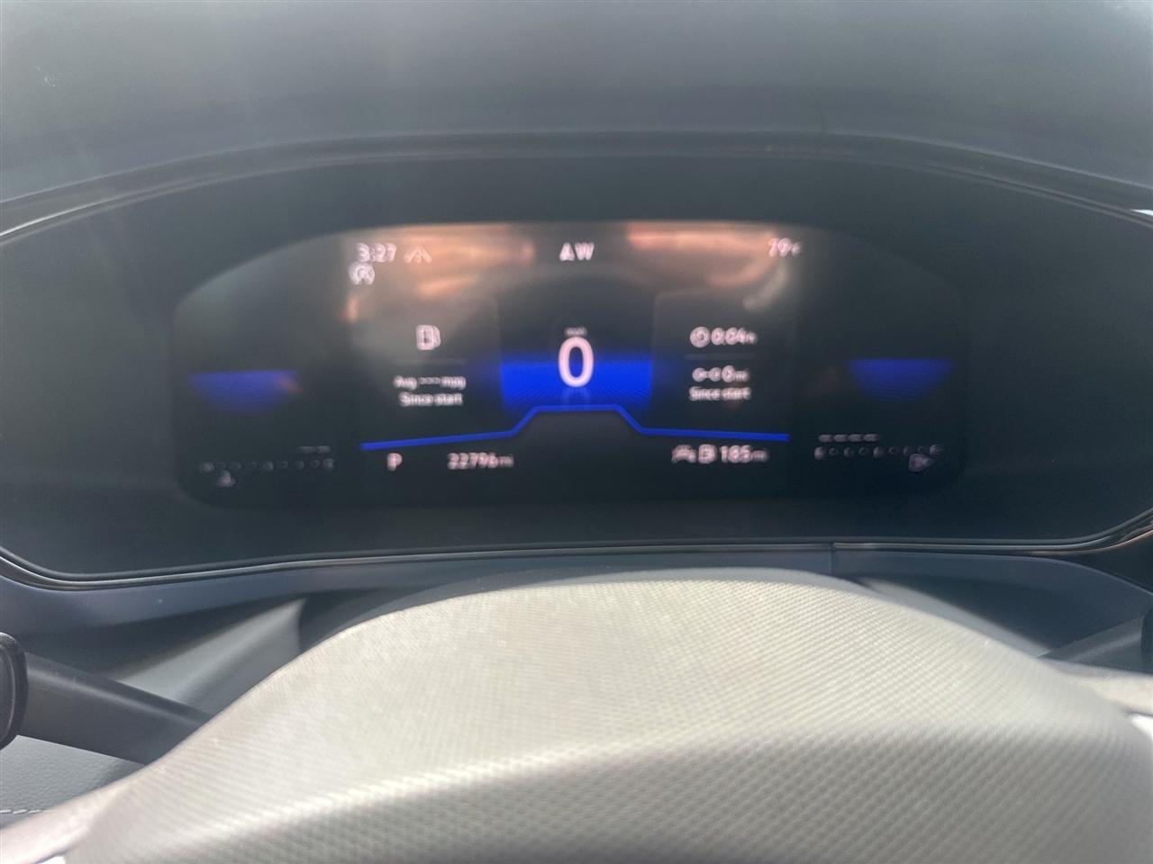 Volkswagen Taos  2024