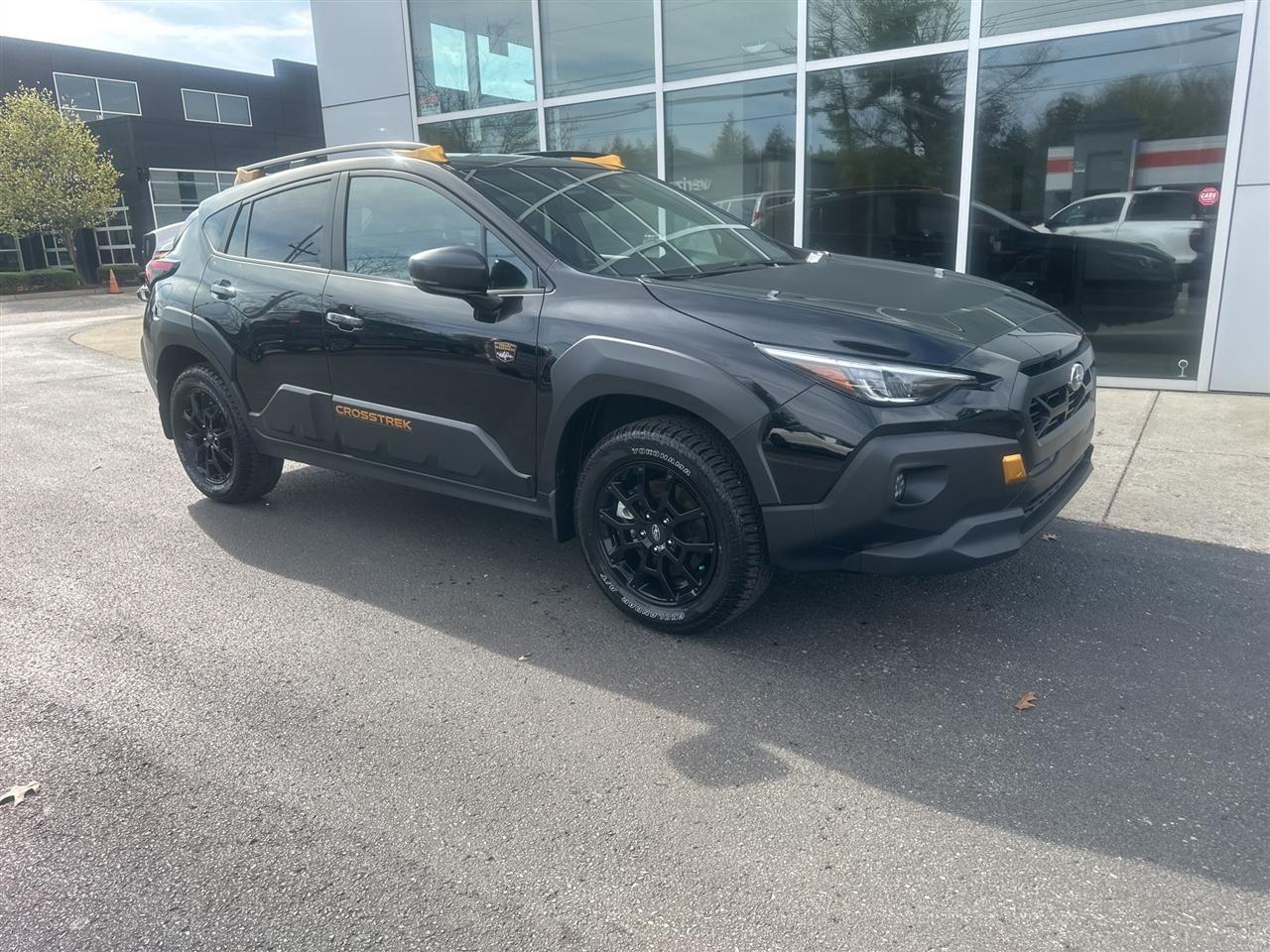 Subaru Crosstrek  2025