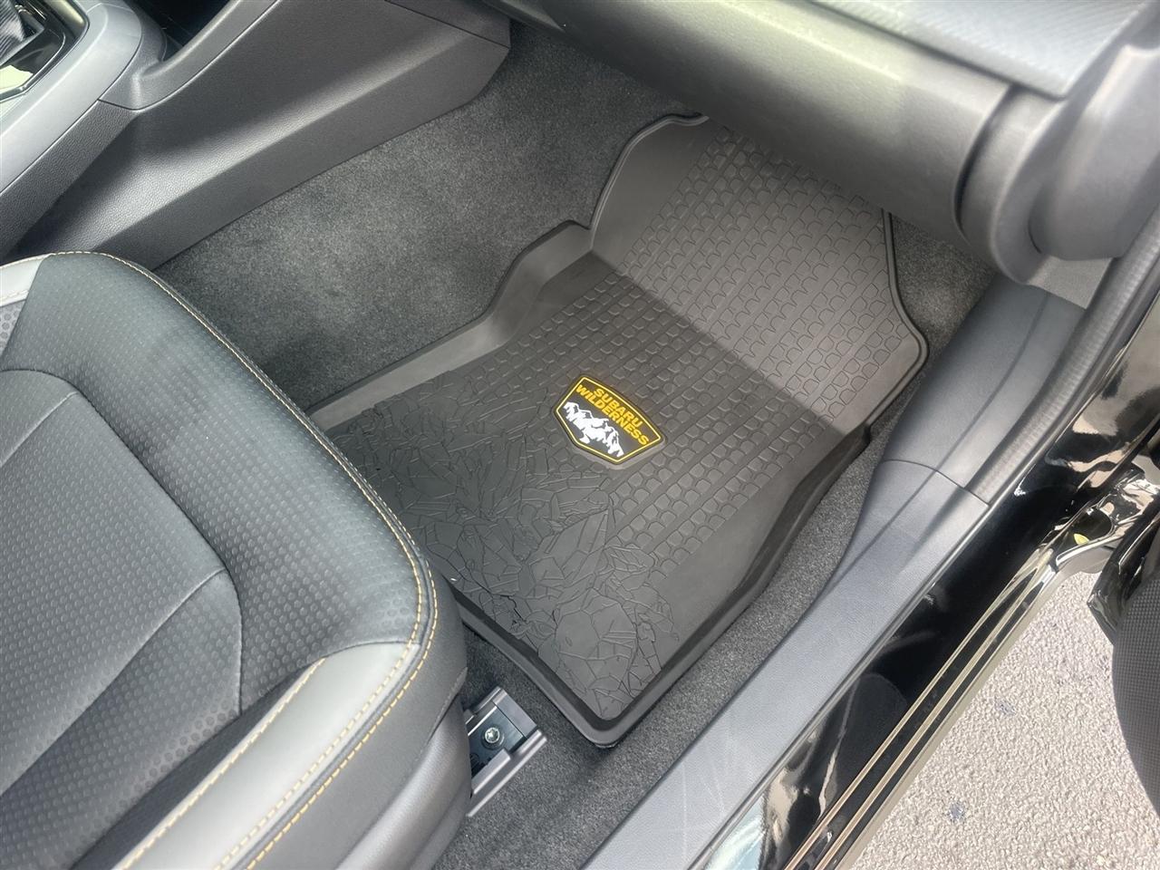 Subaru Crosstrek  2025