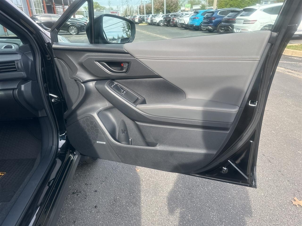 Subaru Crosstrek  2025