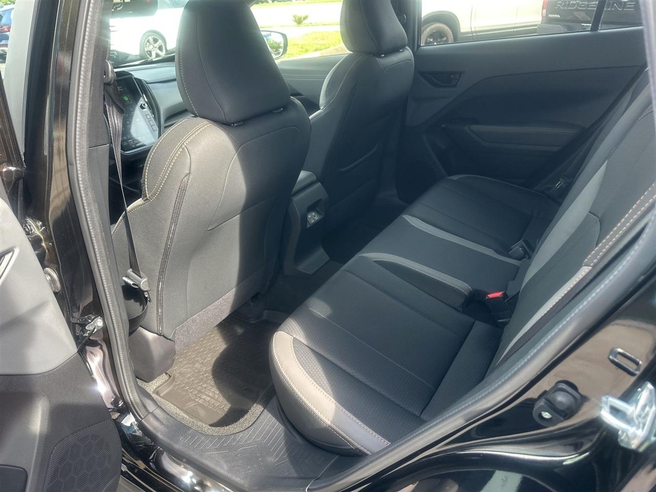 Subaru Crosstrek  2025