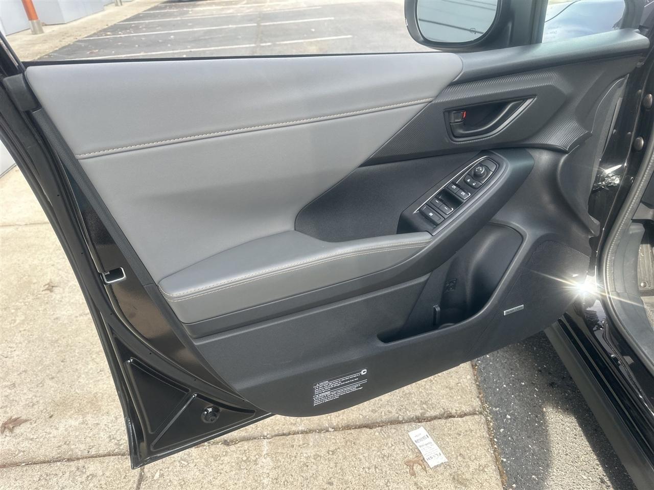 Subaru Crosstrek  2025