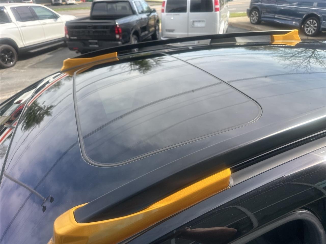 Subaru Crosstrek  2025