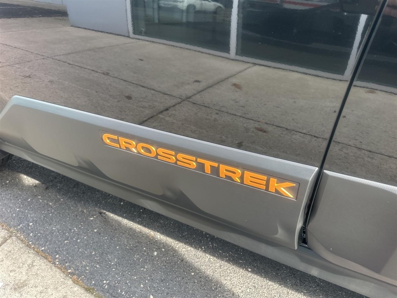 Subaru Crosstrek  2025