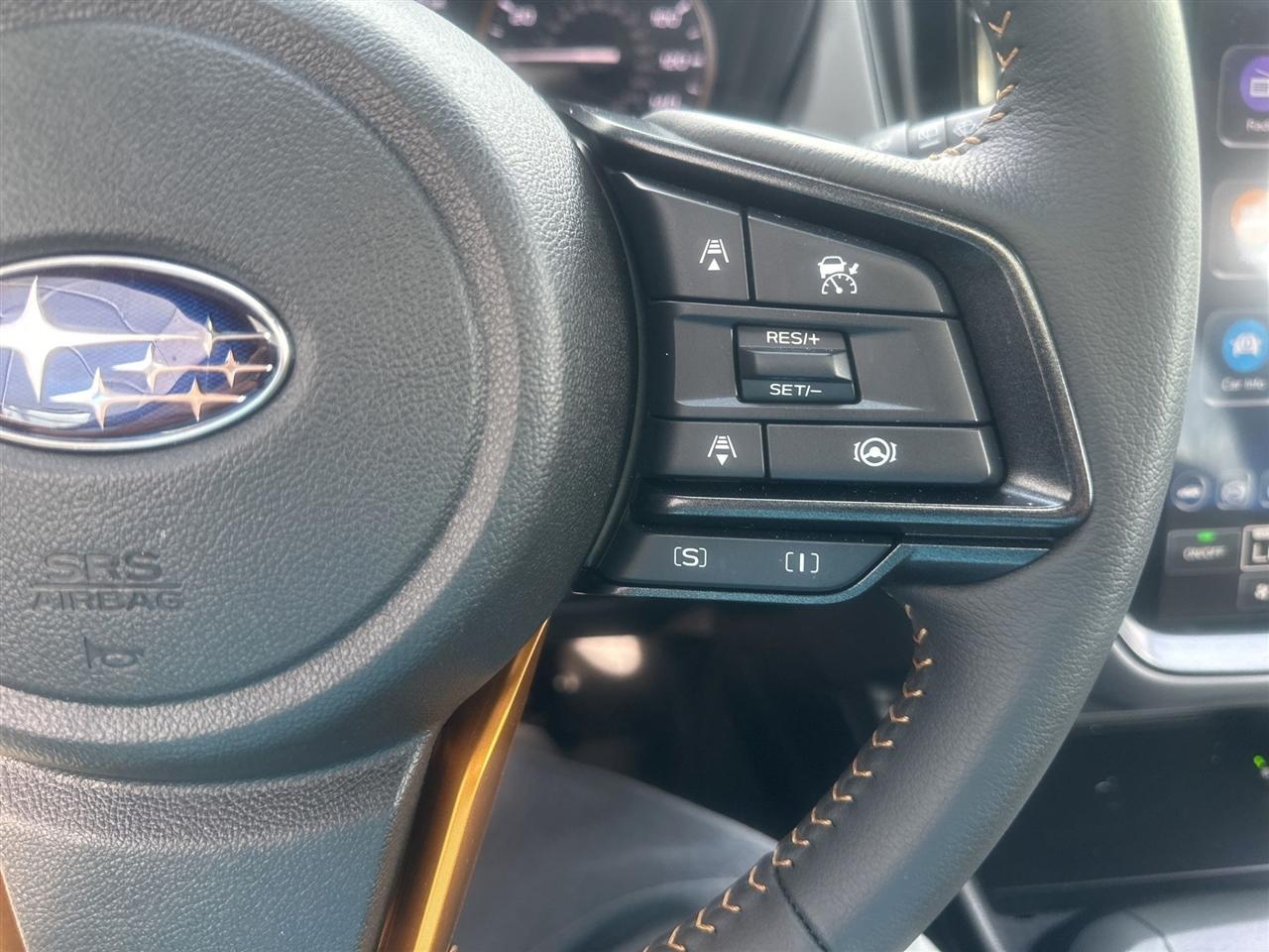 Subaru Crosstrek  2025