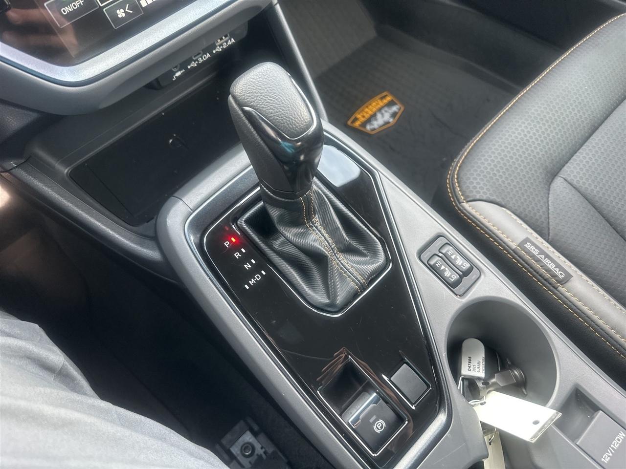 Subaru Crosstrek  2025