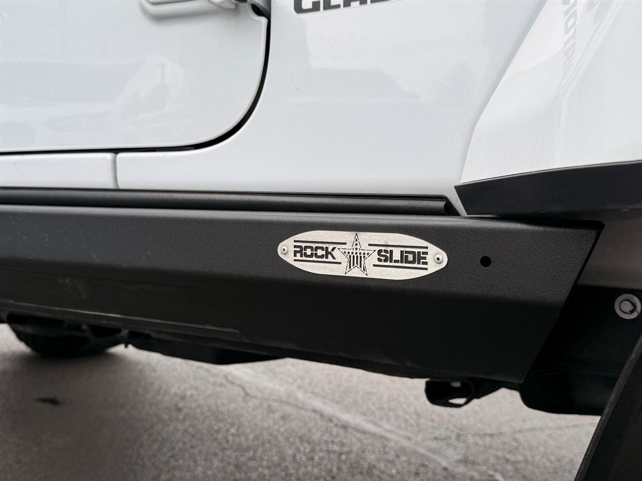 Jeep Gladiator  2021