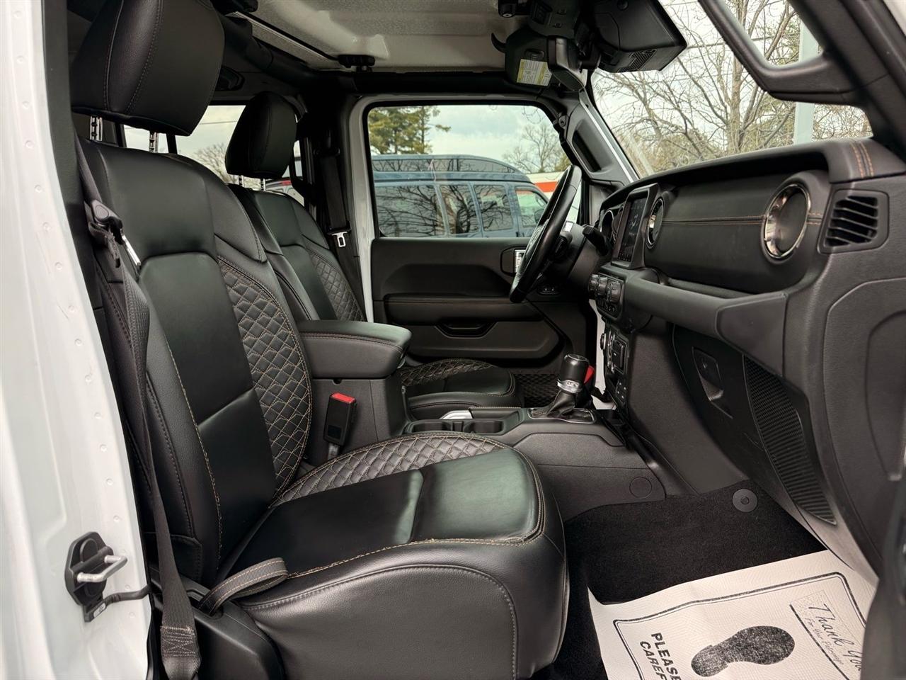 Jeep Gladiator  2021