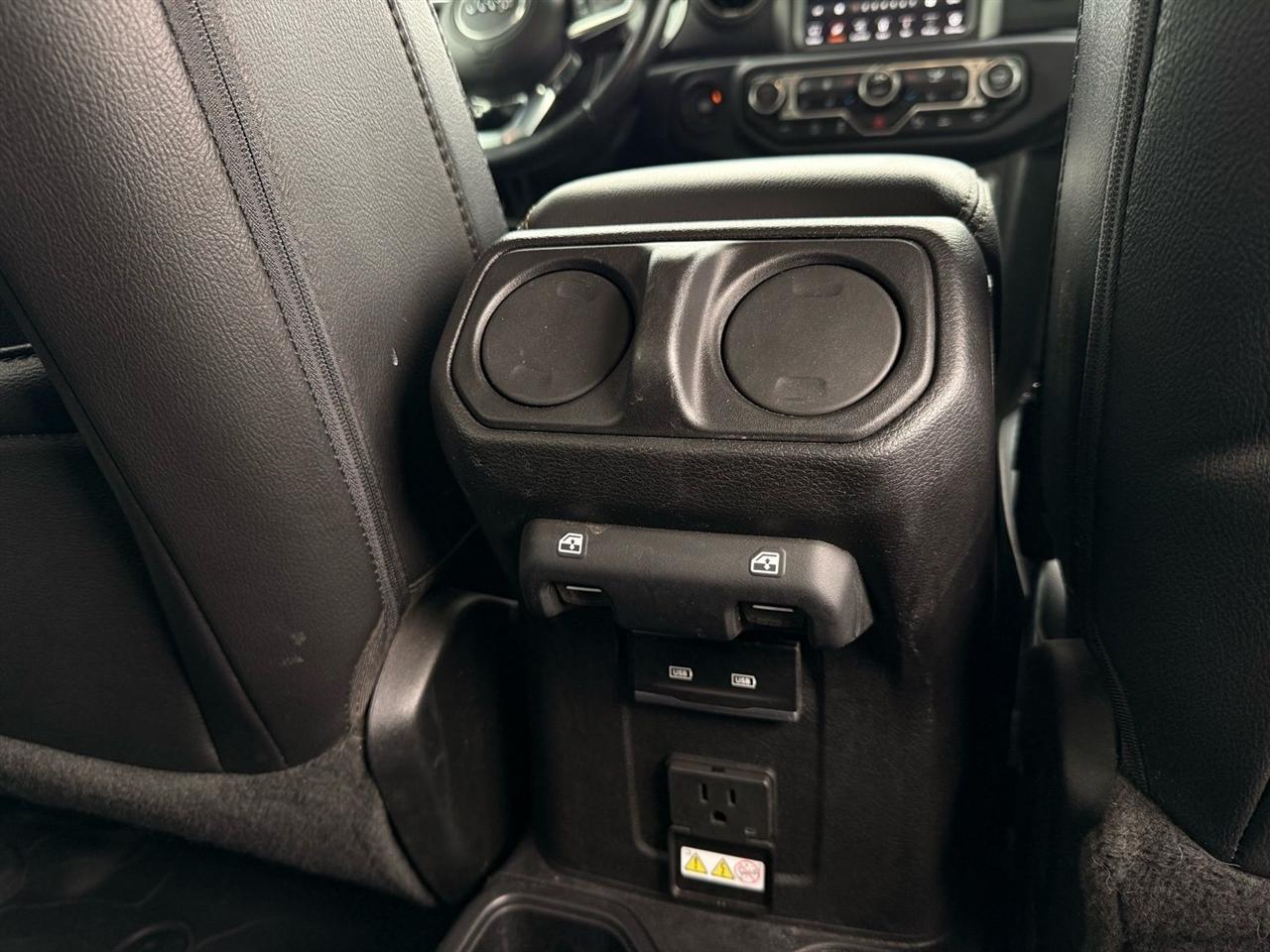 Jeep Gladiator  2021