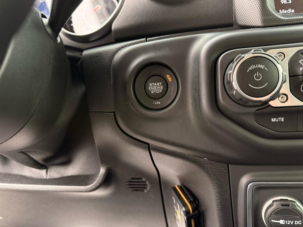 Jeep Gladiator  2021