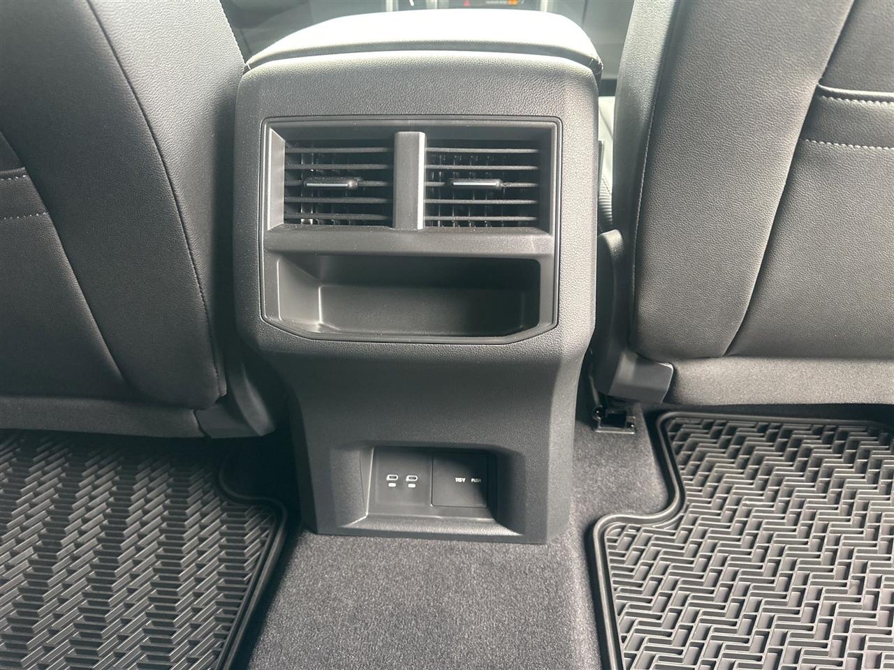Volkswagen Atlas Cross Sport  2023