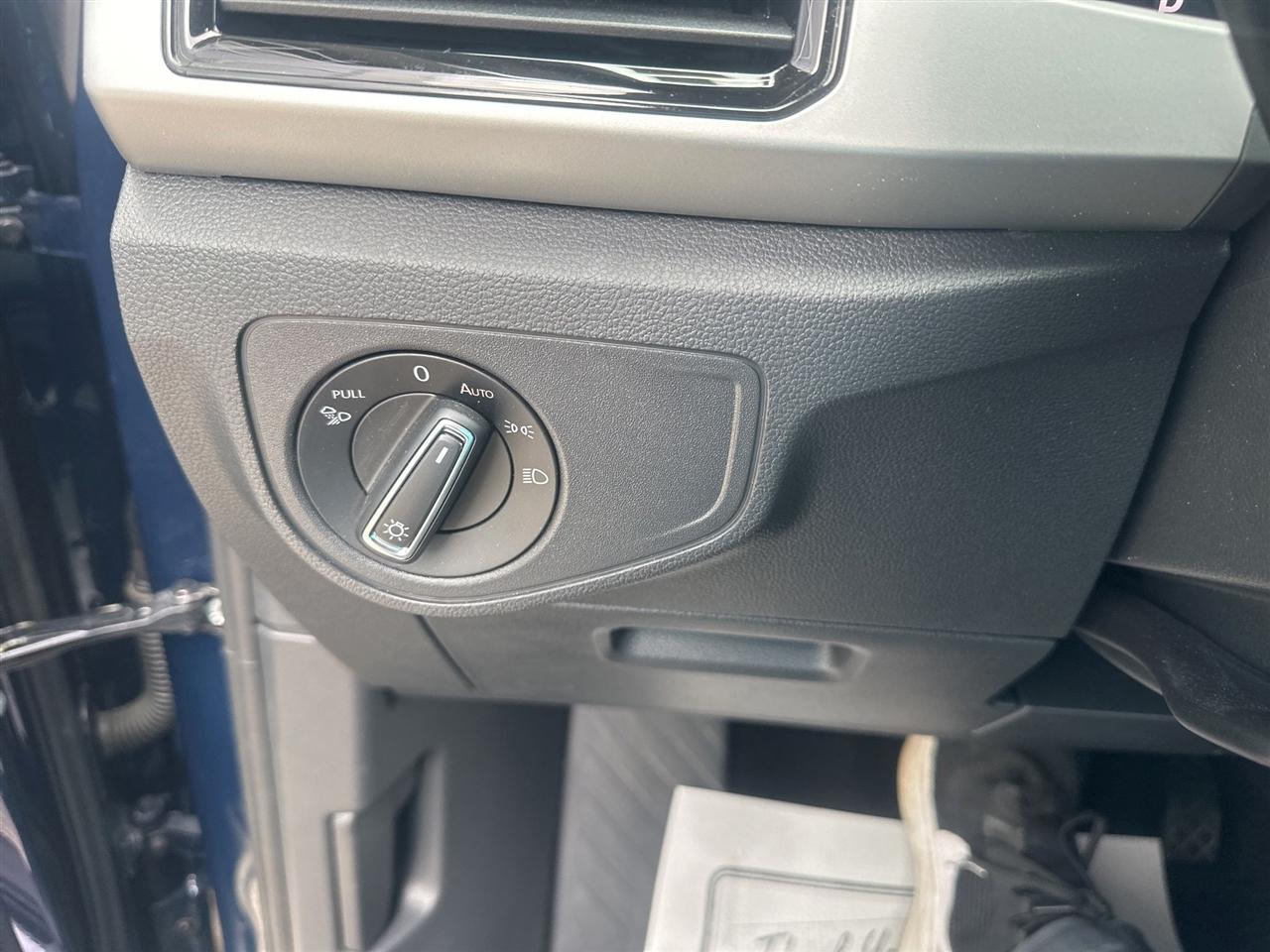 Volkswagen Atlas Cross Sport  2023
