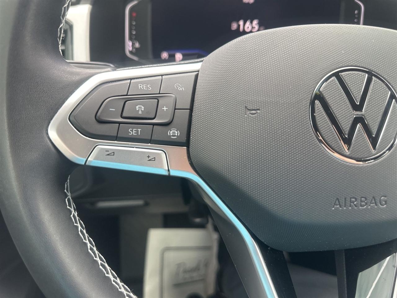 Volkswagen Atlas Cross Sport  2023