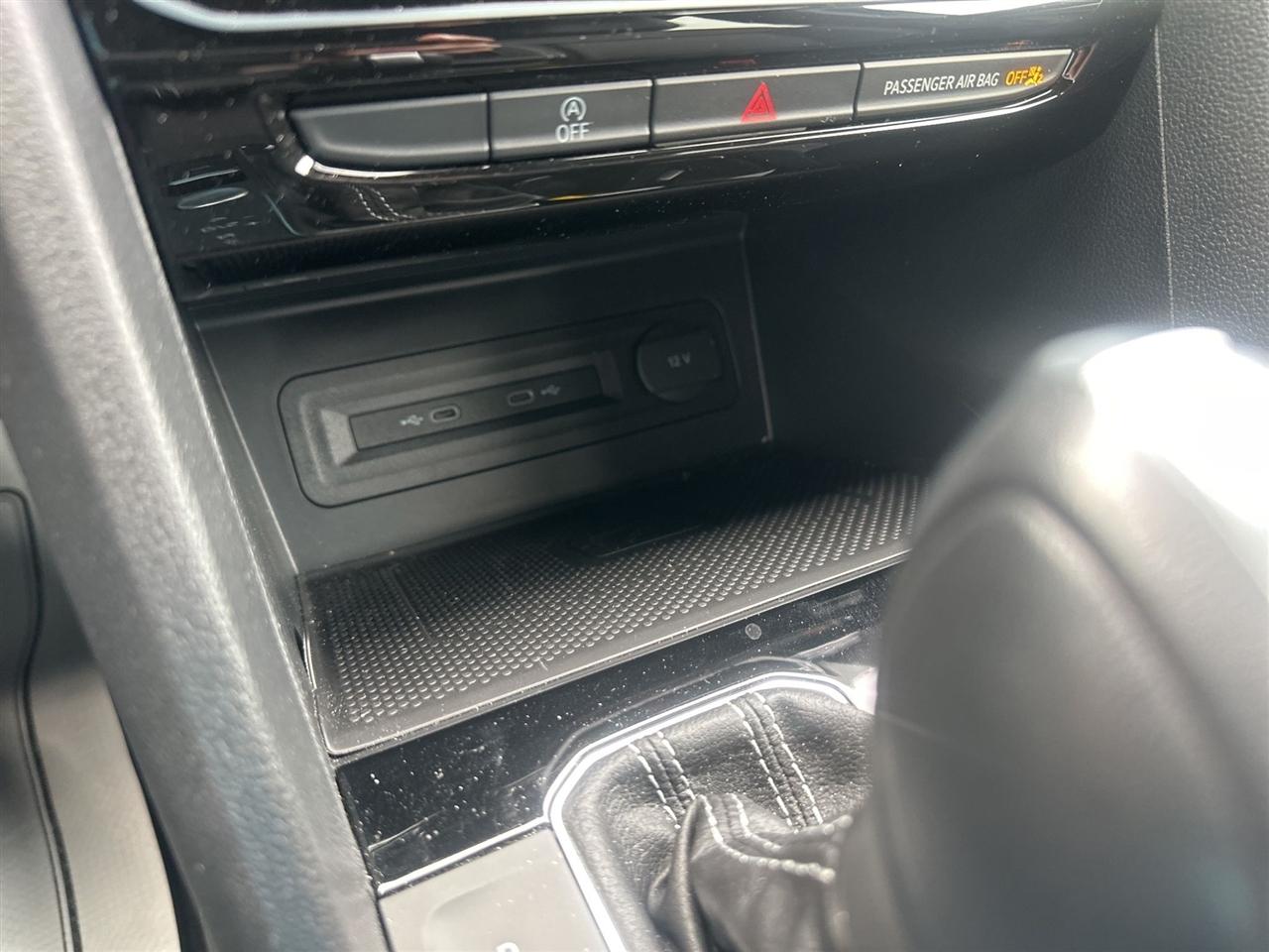 Volkswagen Atlas Cross Sport  2023