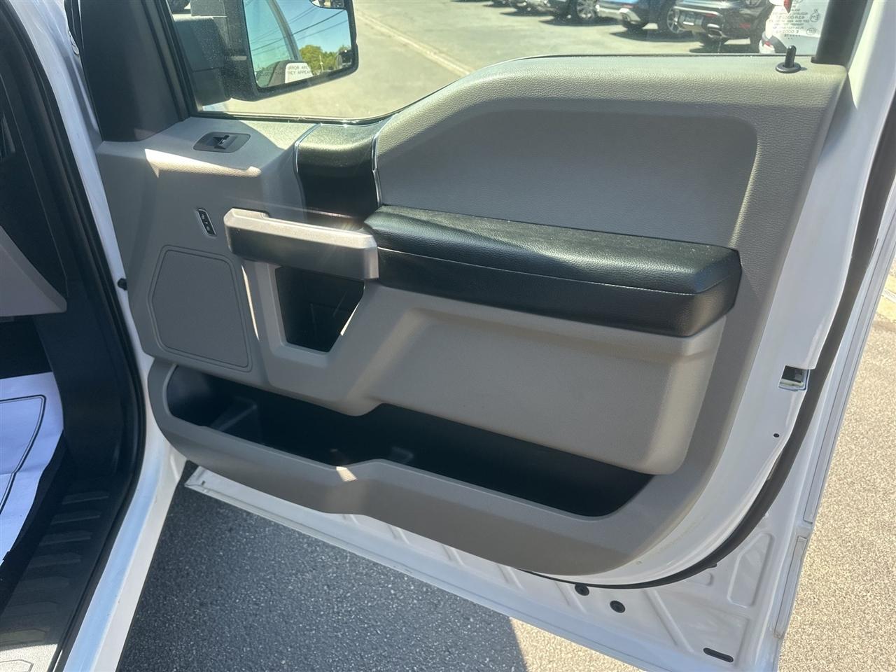 Ford F-150  2018