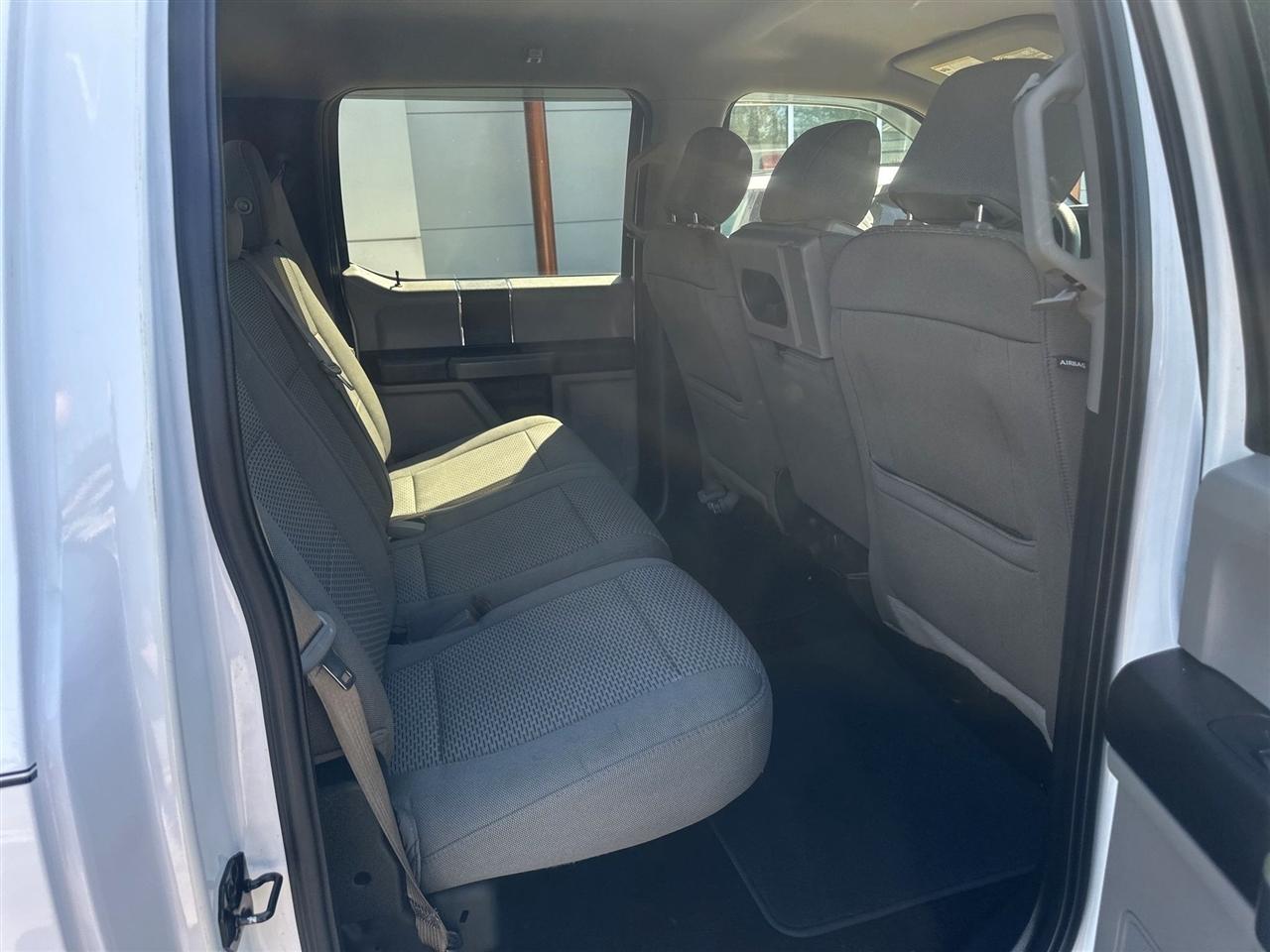 Ford F-150  2018