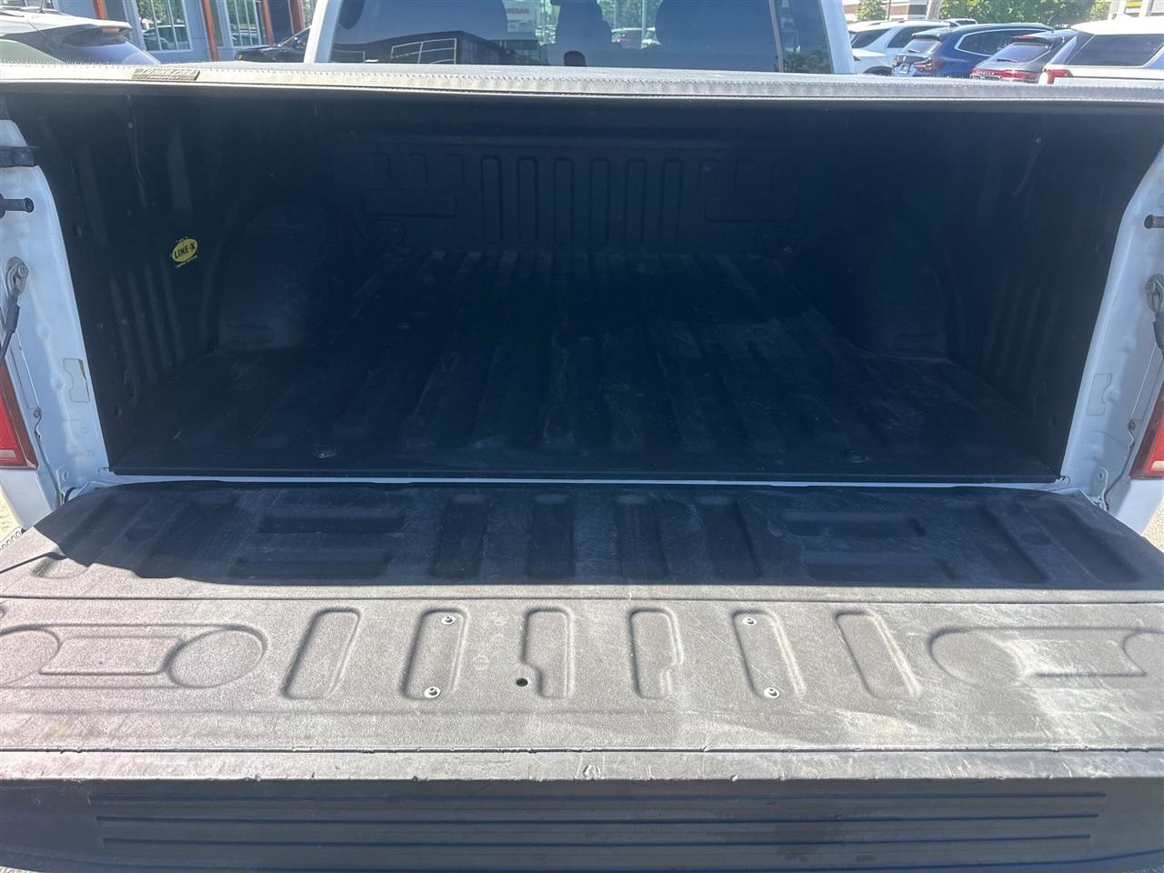 Ford F-150  2018