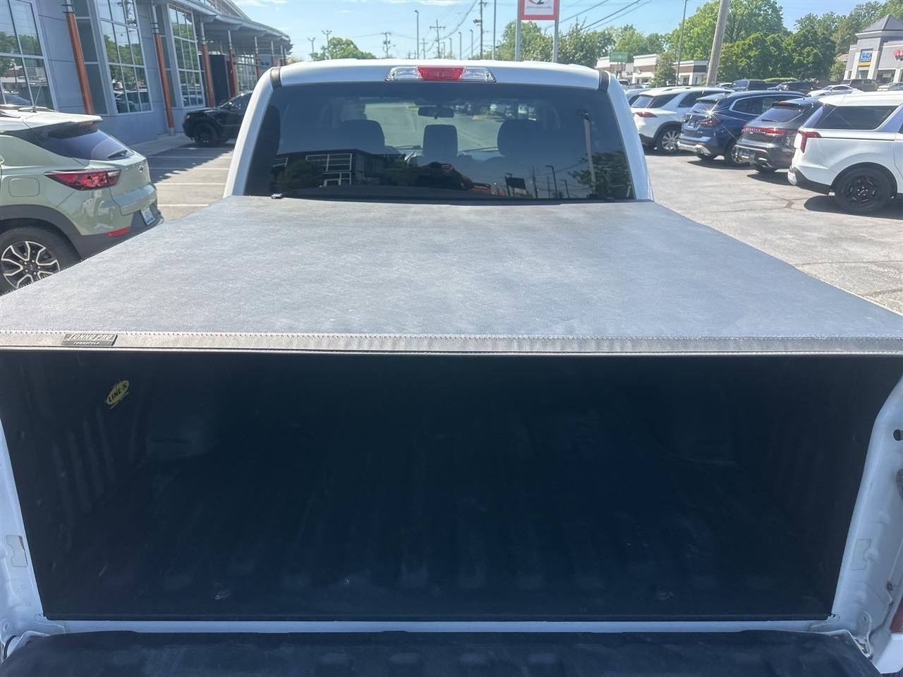 Ford F-150  2018