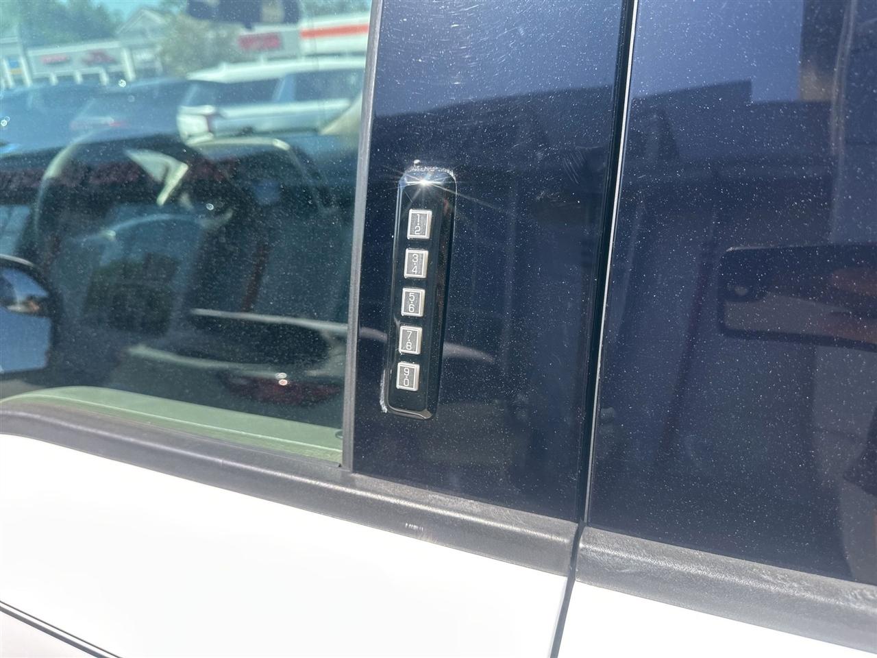 Ford F-150  2018