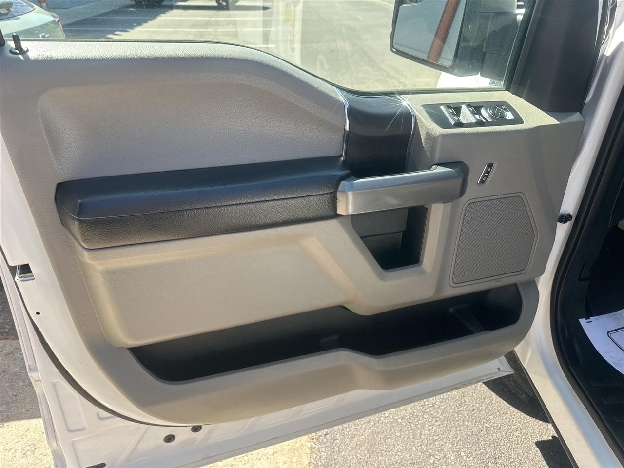 Ford F-150  2018