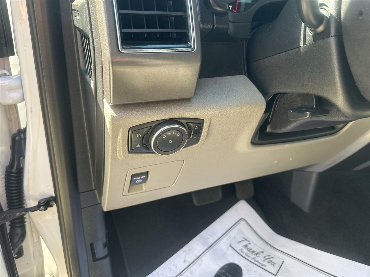 Ford F-150  2018