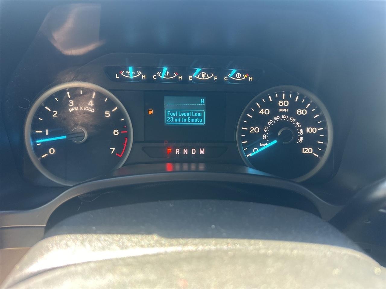 Ford F-150  2018