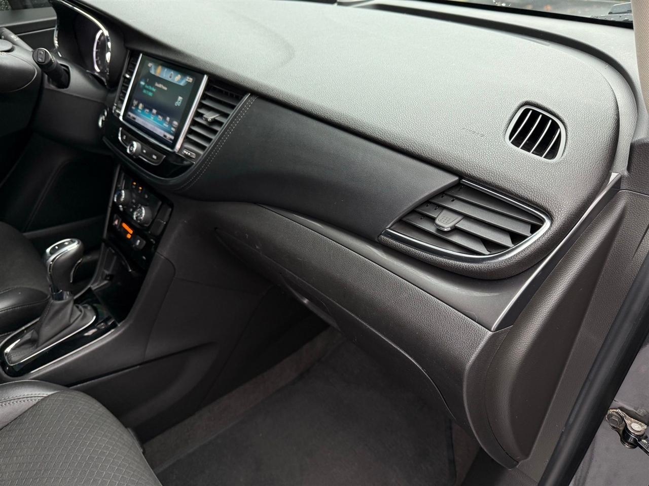 Buick Encore  2017