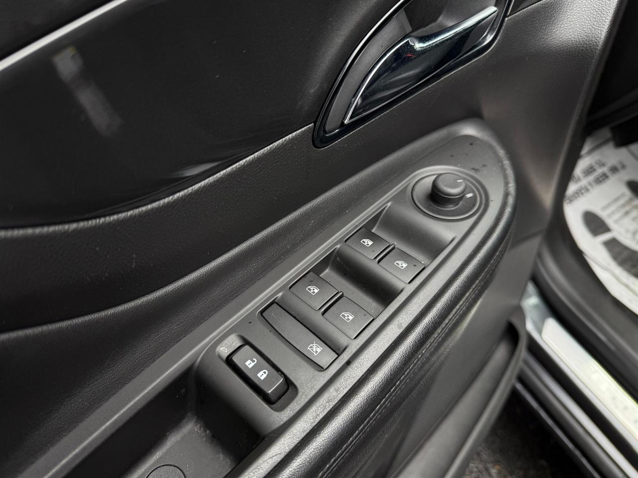Buick Encore  2017
