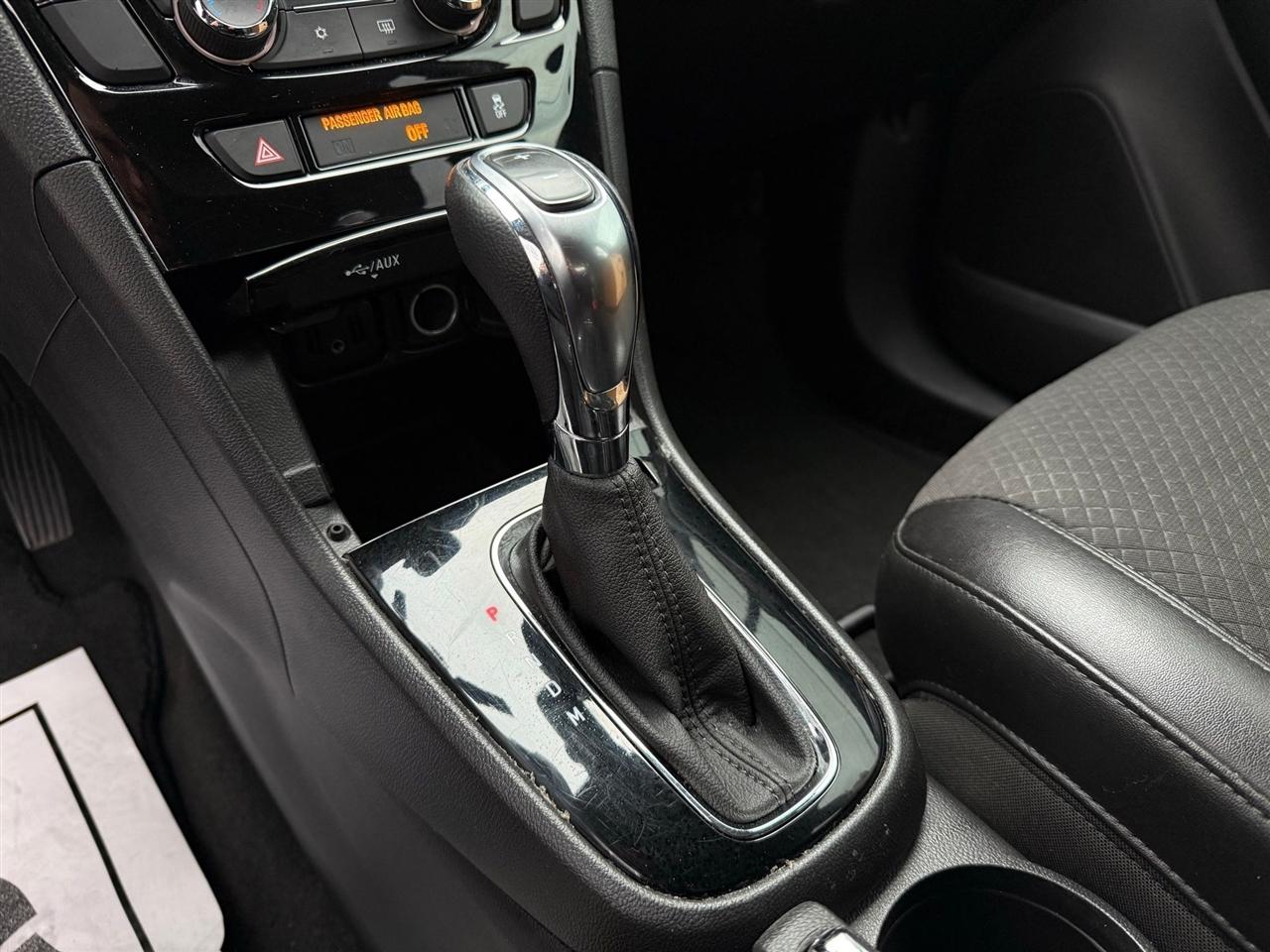 Buick Encore  2017