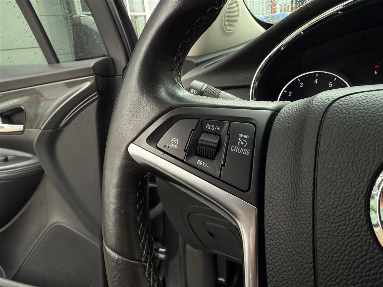 Buick Encore  2017