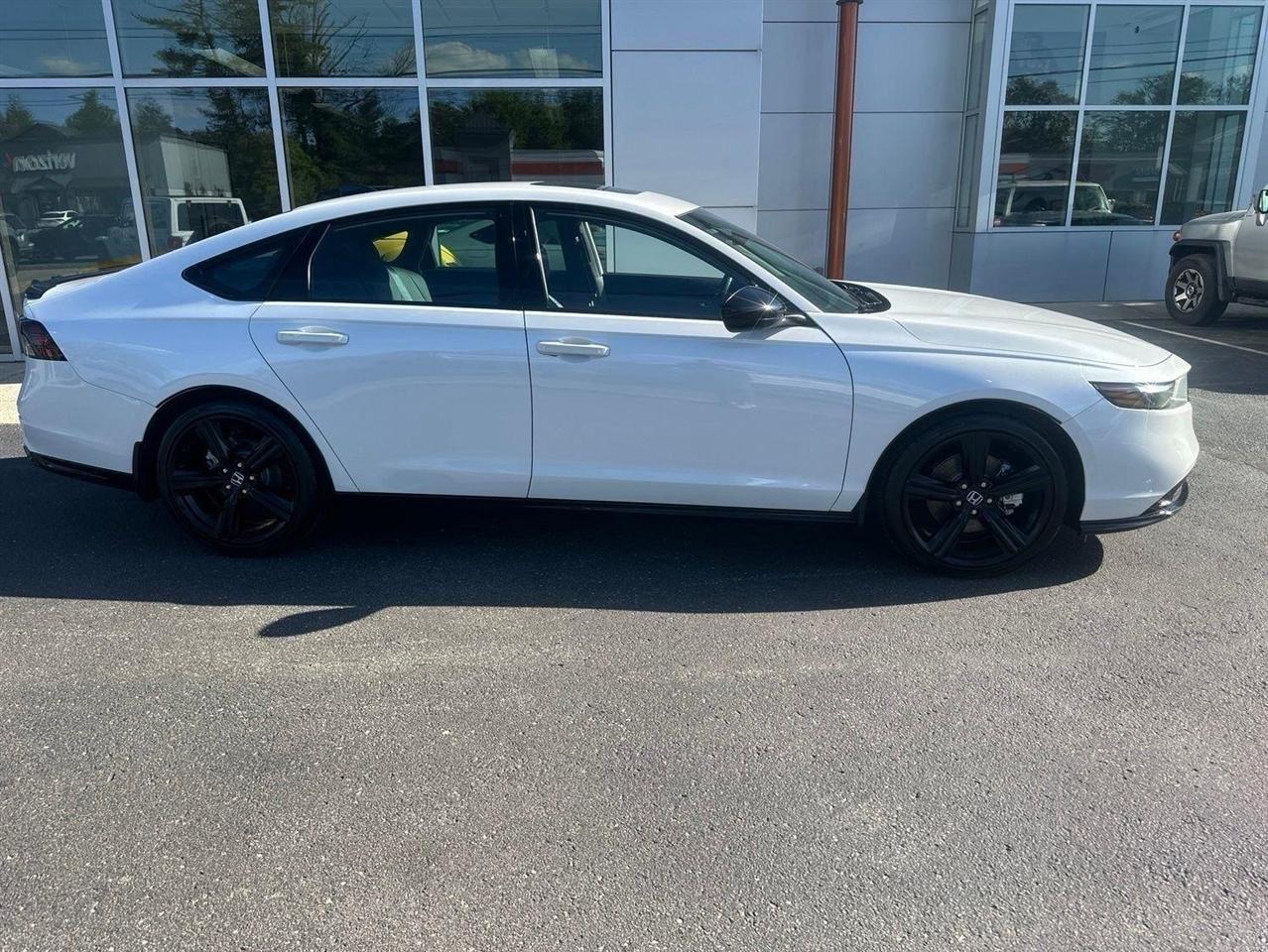 Honda Accord  2023