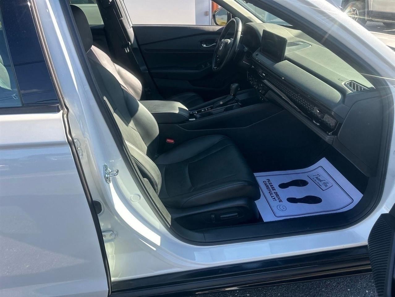 Honda Accord  2023