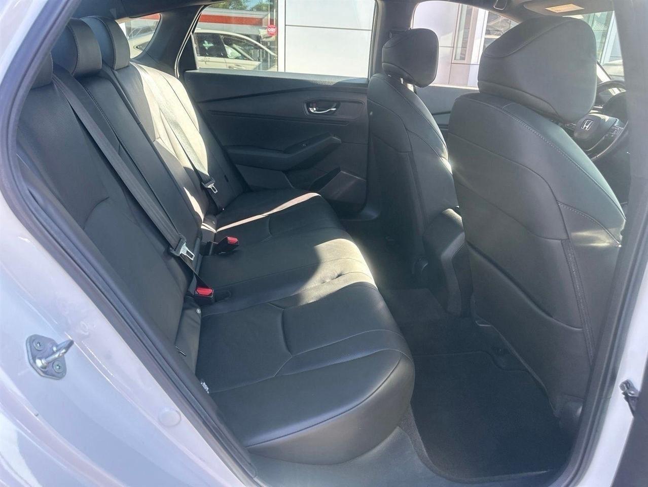 Honda Accord  2023