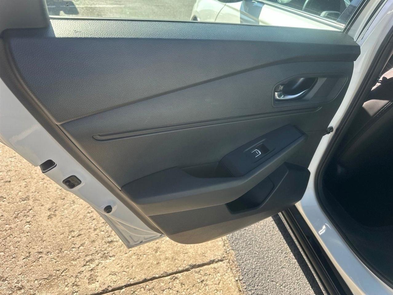 Honda Accord  2023
