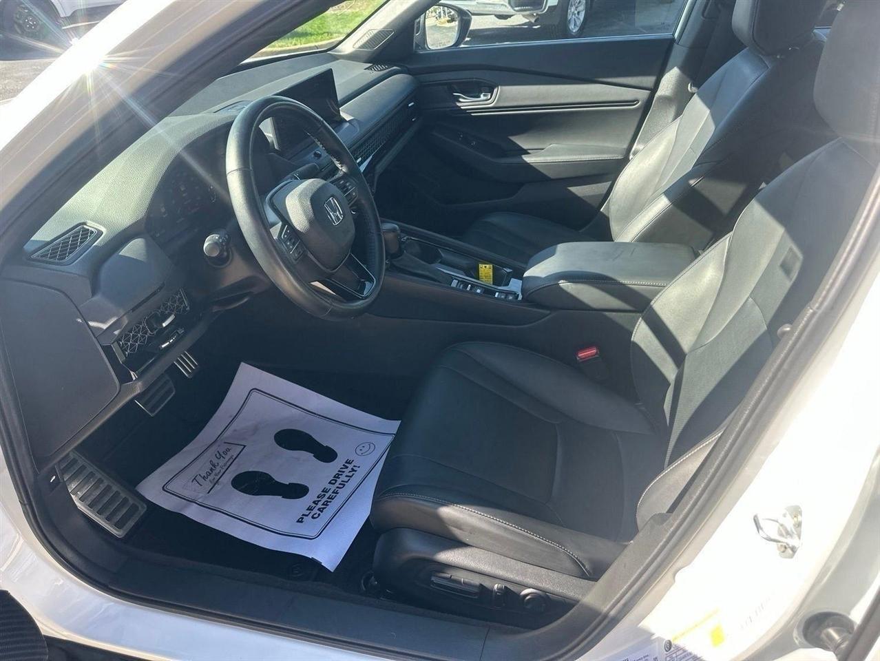 Honda Accord  2023