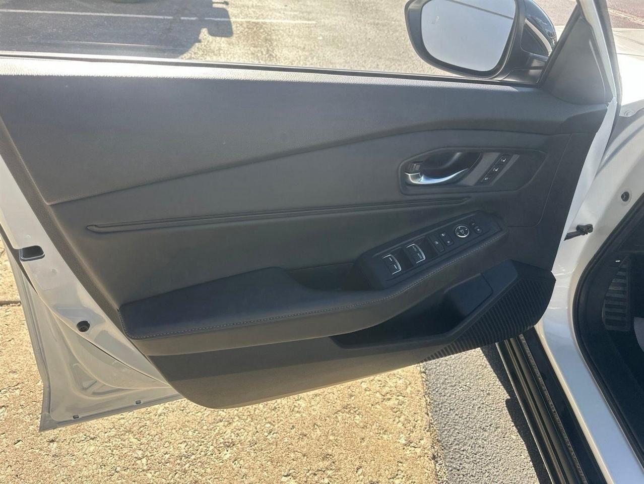 Honda Accord  2023