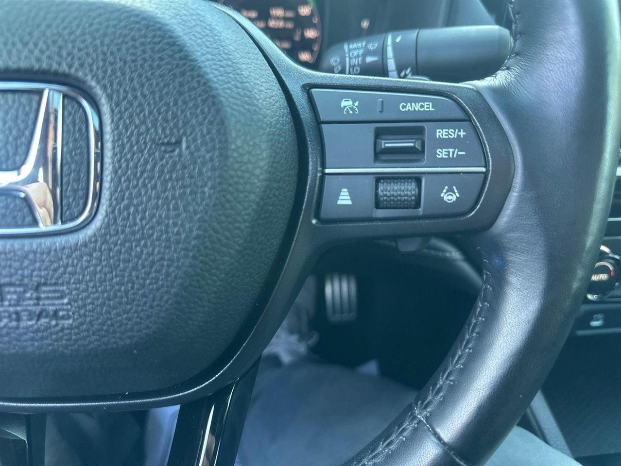 Honda Accord  2023