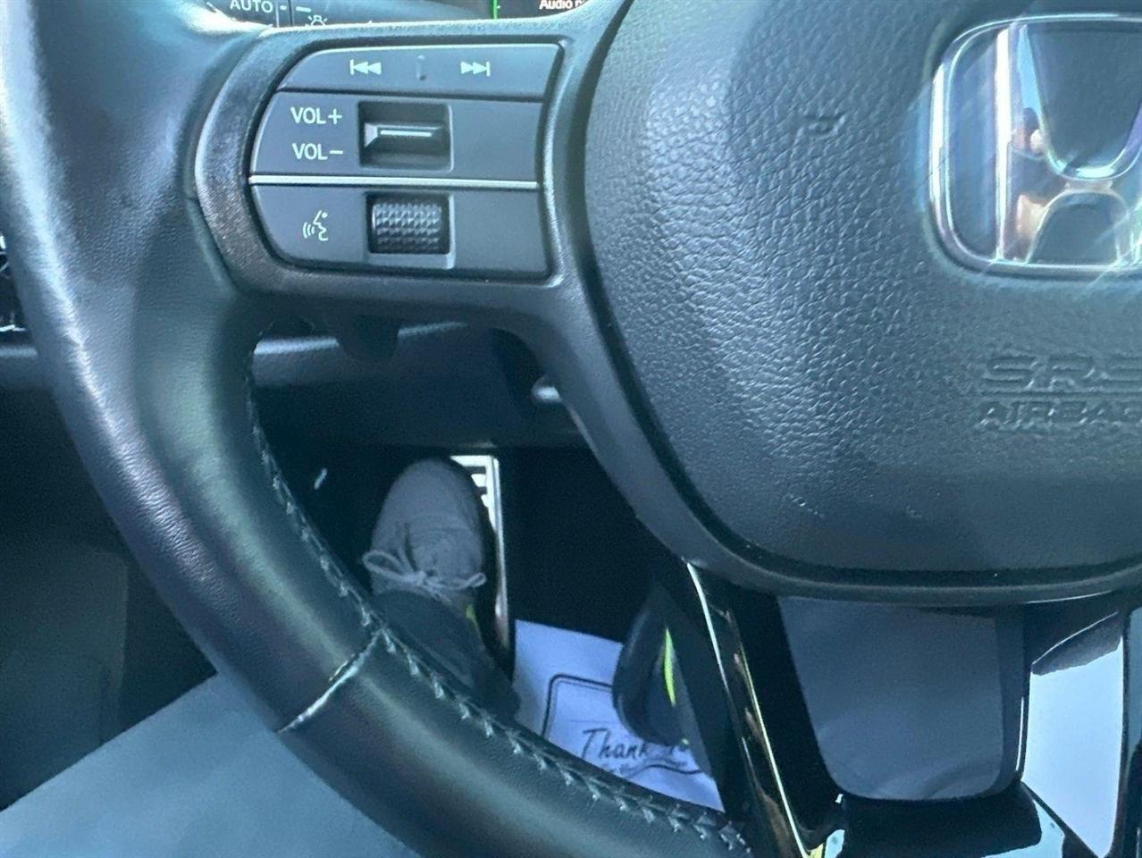 Honda Accord  2023