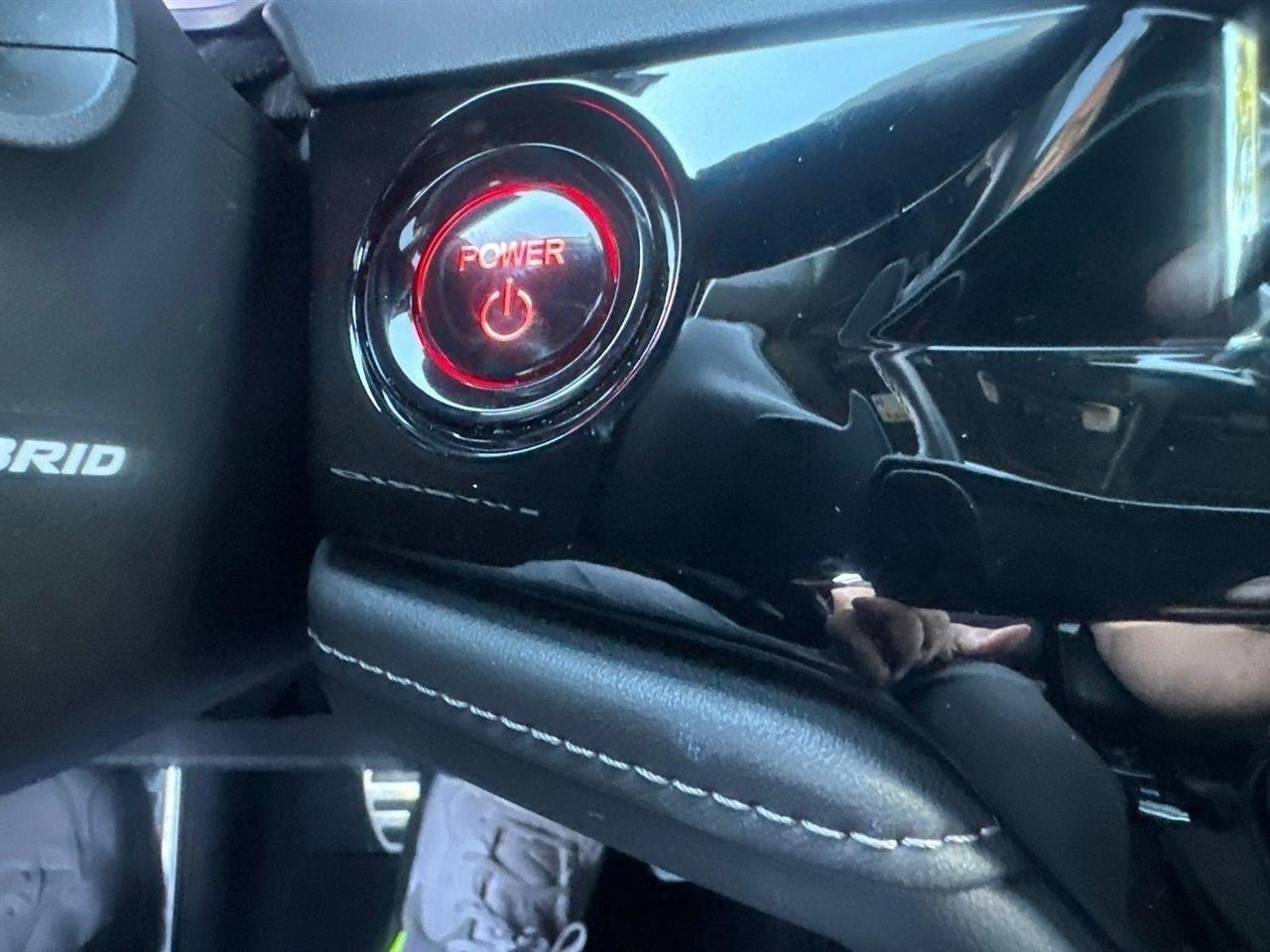 Honda Accord  2023