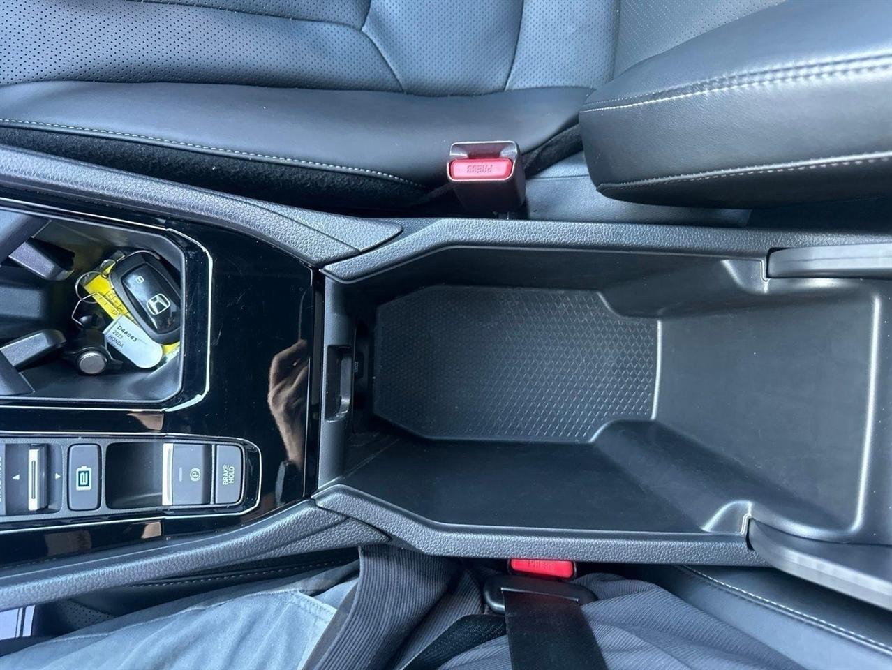 Honda Accord  2023