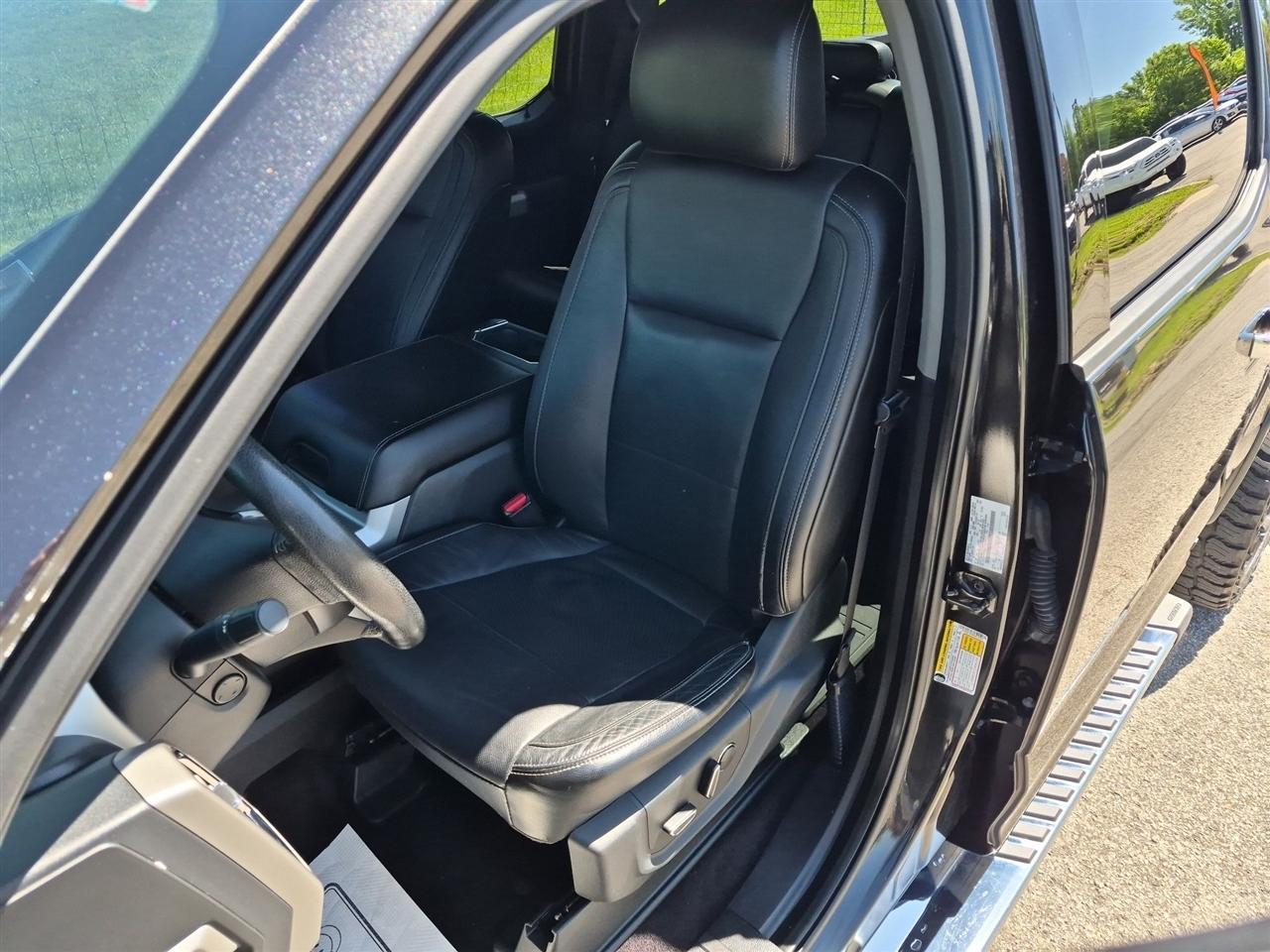 Ford F-150  2015
